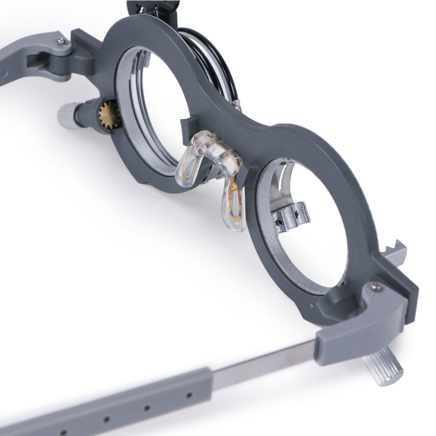 Optical Lens Trial Frame (PD=62/64/66 mm)