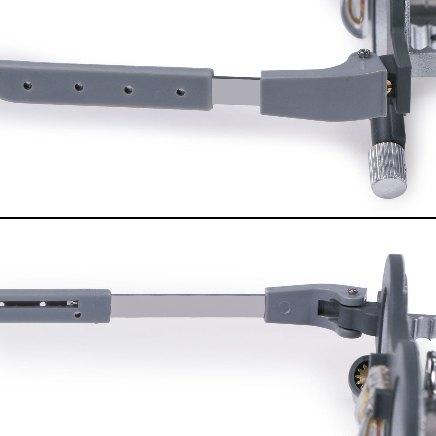 Optical Lens Trial Frame (PD=62/64/66 mm)