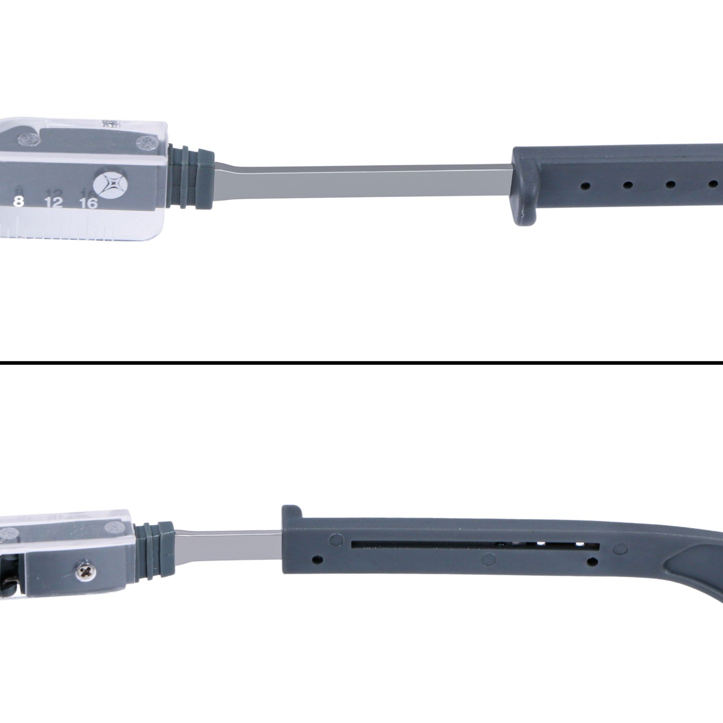 Optical Titanium Lens Trial Frame (PD=62/64mm)