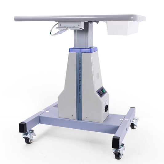 Ophthalmic Motorized Lift Table (22.8" x 15.7")