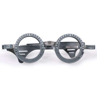 Optical Titanium Lens Trial Frame (PD=62/64mm)