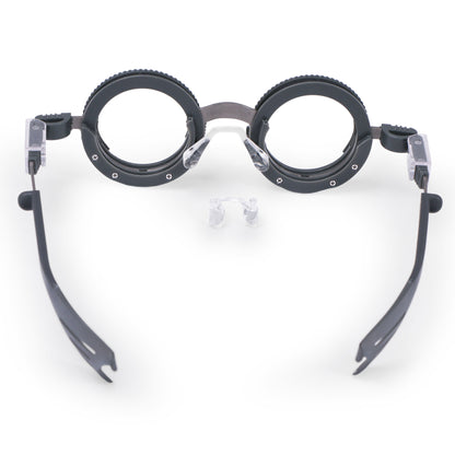 Optical Titanium Lens Trial Frame (PD=62/64mm)