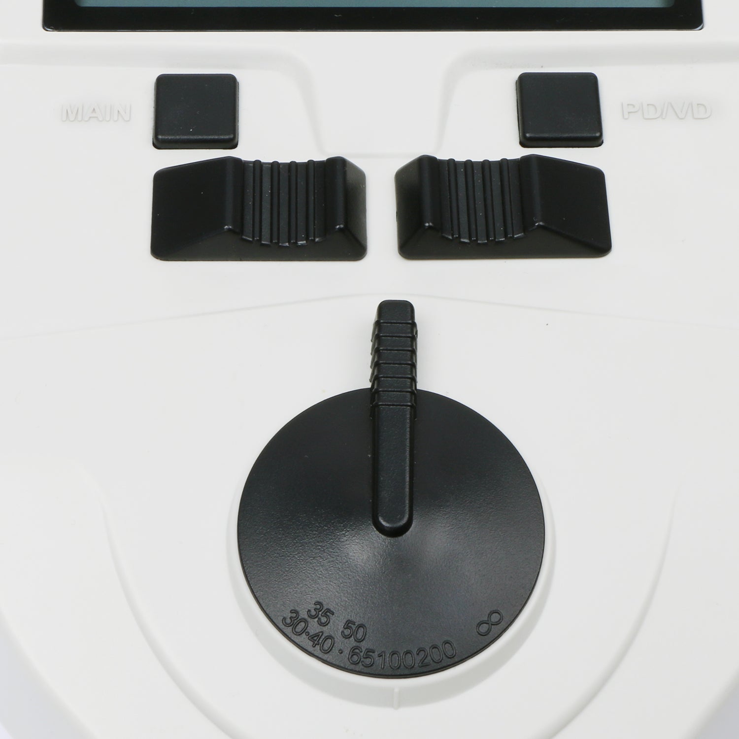 Digital PD Meter Pupilometer Interpupillary Distance Tester – UCanSee