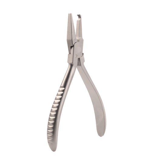 Eyeglass Stainless Steel Nose Pad Pliers